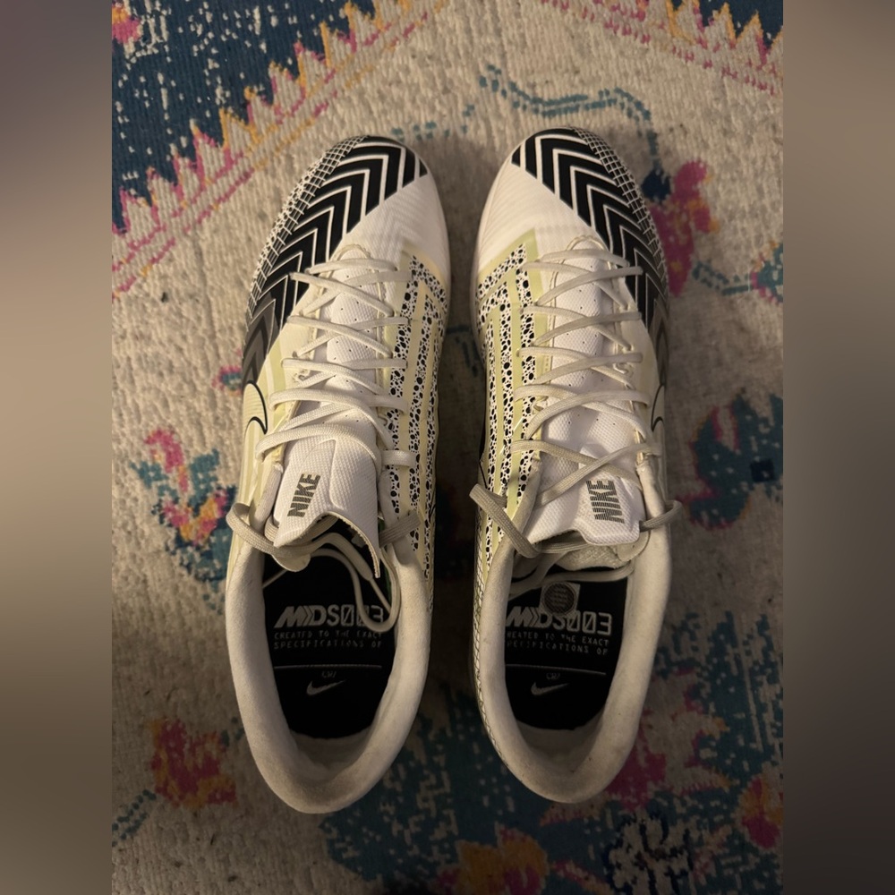 Nike Mercurial Dream Speed 003 (MDS 003) indoor soccer cleats